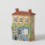 Cotswolds House Tealight Holder - Pure Apotheca