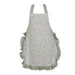COTTONTAIL COTTON APRON - Pure Apotheca