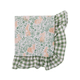 COTTONTAIL COTTON NAPKINS SET/4 - Pure Apotheca