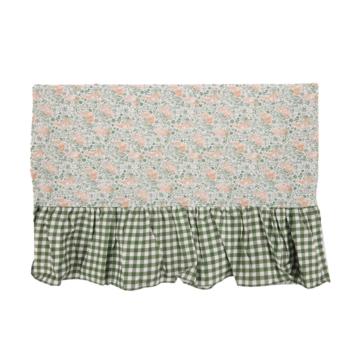COTTONTAIL COTTON TABLECLOTH - Pure Apotheca