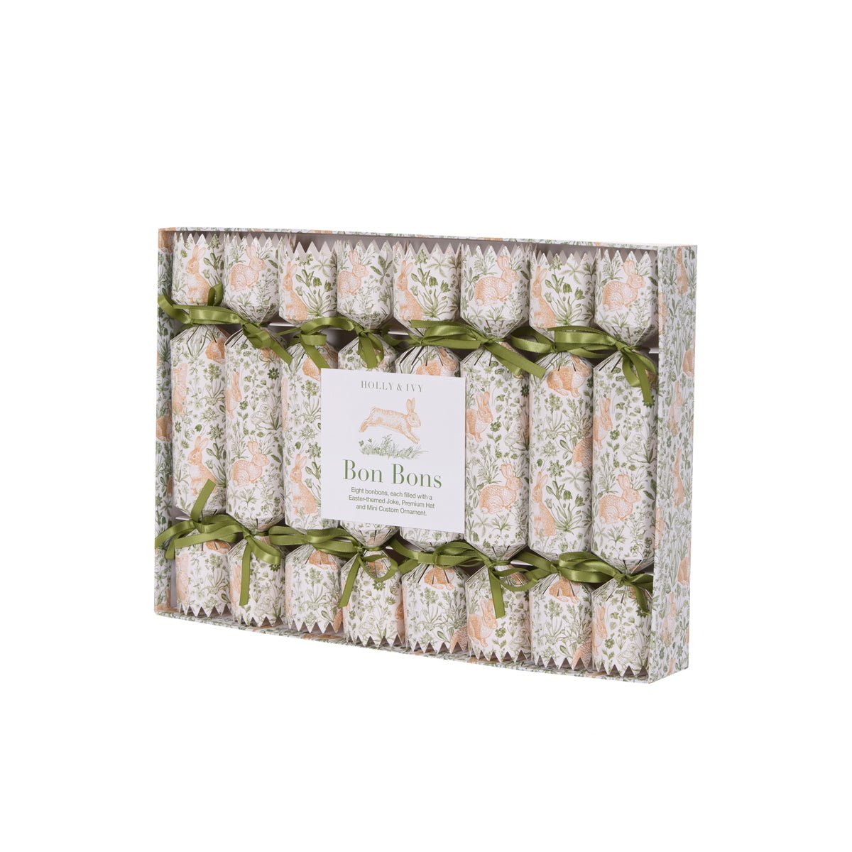 COTTONTAIL EASTER BON BONS 8 PK - Pure Apotheca