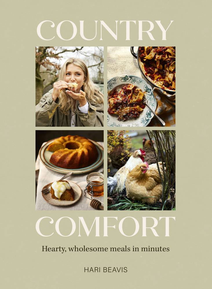 Country Comfort - Pure Apotheca