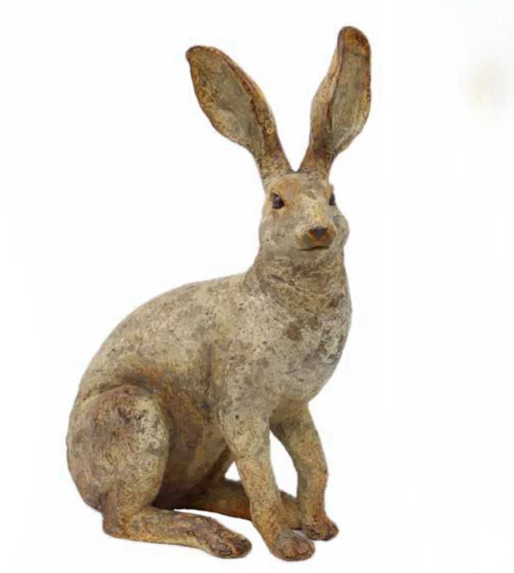 Country Hare Ears Up - Pure Apotheca