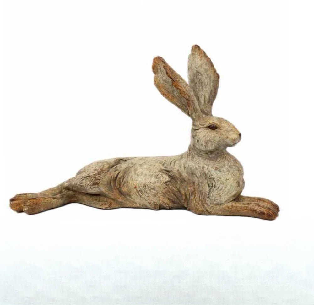 Country Hare Resting - Pure Apotheca