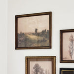 Countryside Landscape Wall Art - Pure Apotheca