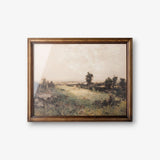 Countryside Landscape Wall Art - Pure Apotheca