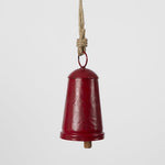 Cow Bell Vintage Red - Pure Apotheca