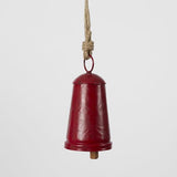 Cow Bell Vintage Red - Pure Apotheca