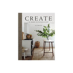 Create - At Home with Old & New - Pure Apotheca