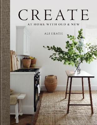 Create - At Home with Old & New - Pure Apotheca