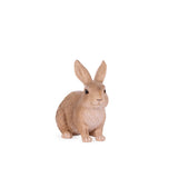 CROUCHING COTTON TAIL BUNNY - Pure Apotheca