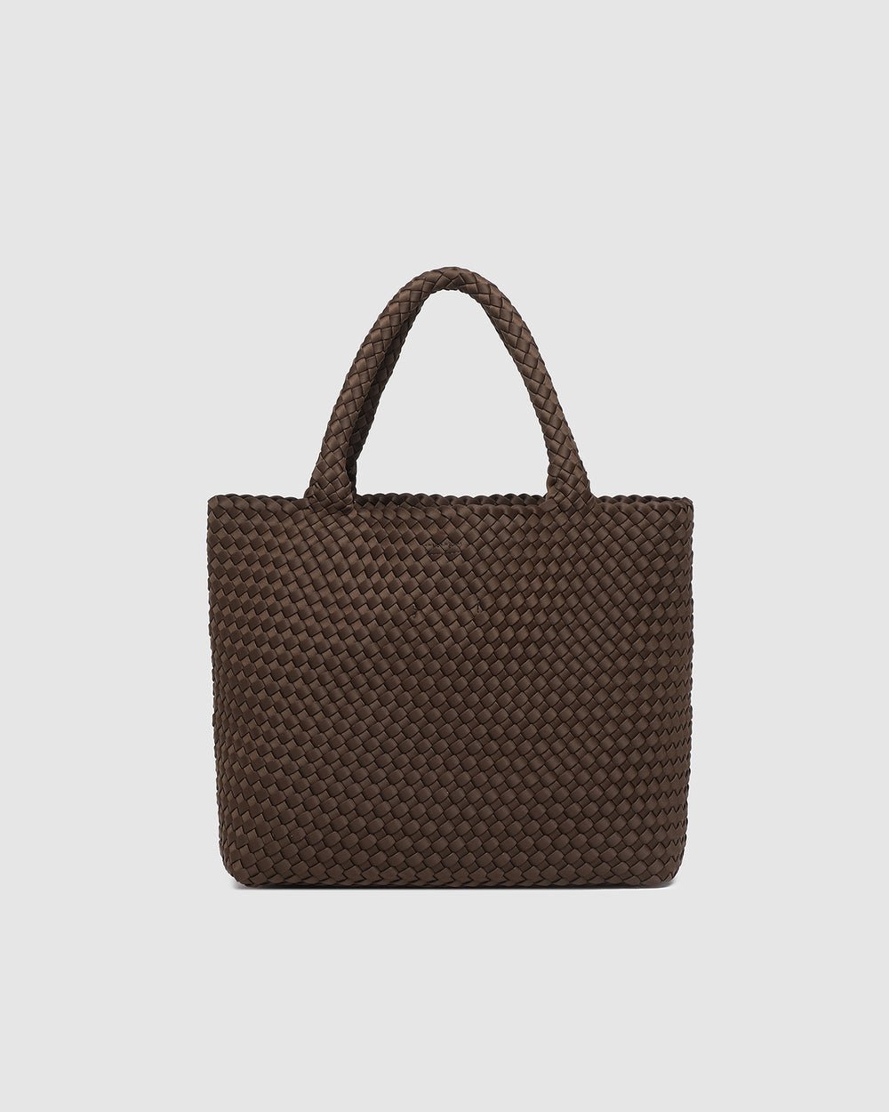 Cruiser Neoprene Tote Bag Chocolate - Pure Apotheca