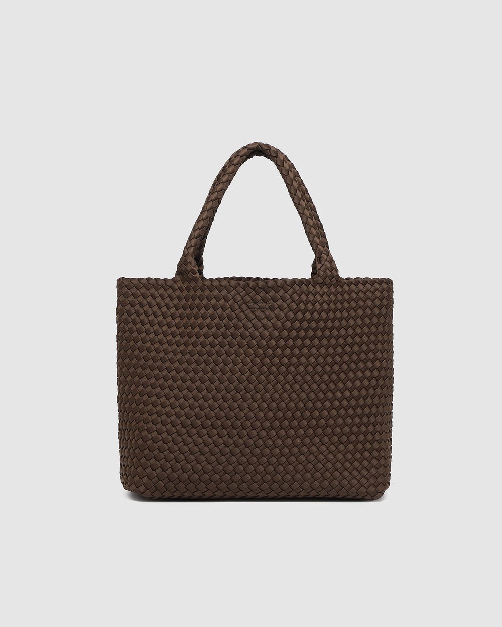 Cruiser Neoprene Tote Bag Chocolate - Pure Apotheca
