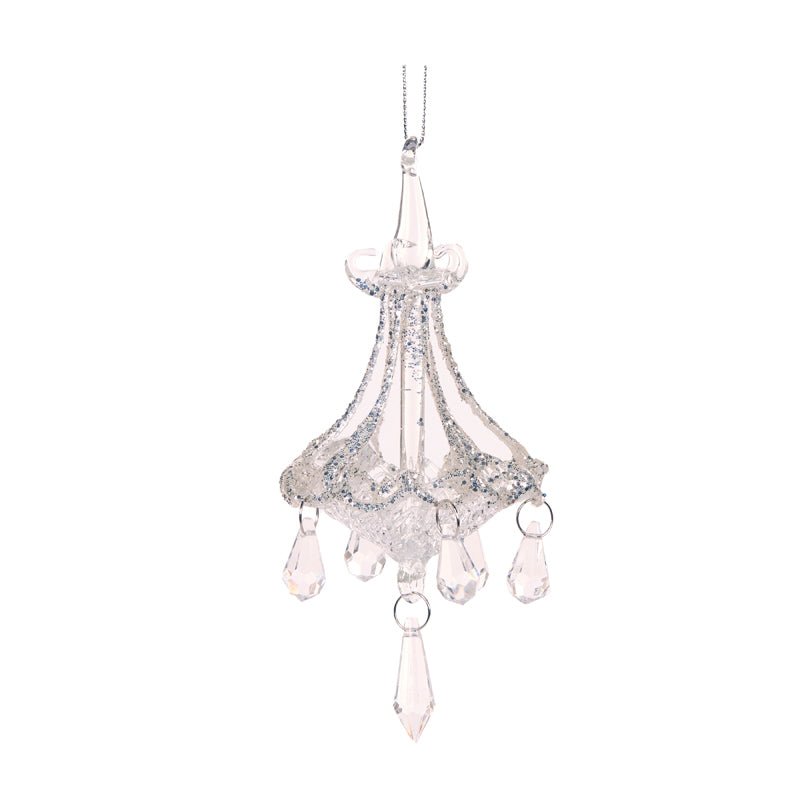 CRYSTAL CHANDELIER - Pure Apotheca
