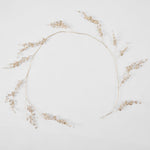Crystal Drop Garland Gold - Pure Apotheca