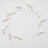 Crystal Drop Garland Gold - Pure Apotheca