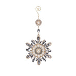 CRYSTAL ROSETTE HANGING - Pure Apotheca