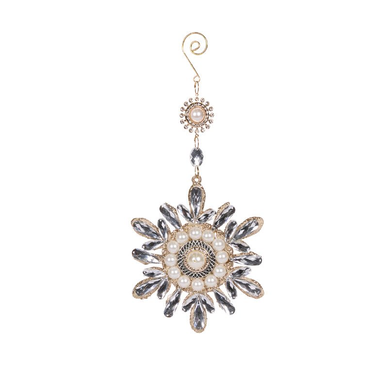 CRYSTAL ROSETTE HANGING - Pure Apotheca