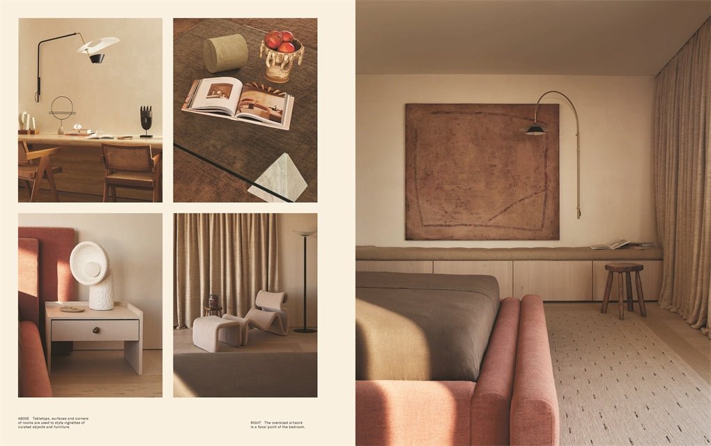 Curated Style - Pure Apotheca