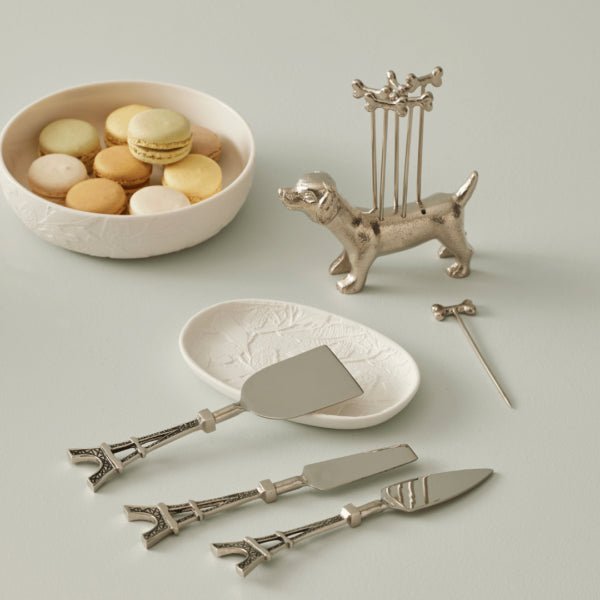 Dachshund Cocktail Picks Set/6 - Pure Apotheca
