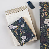 Daily Planner Ringbound Notepad - Pure Apotheca