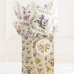 Dainty Blooms Gift Bag Small - Pure Apotheca