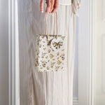 Dainty Blooms Gift Bag Small - Pure Apotheca
