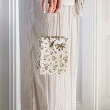 Dainty Blooms Gift Bag Small - Pure Apotheca