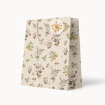 Dainty Blooms Gift Bag Small - Pure Apotheca