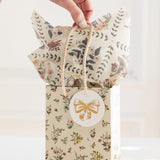 Dainty Blooms Gift Bag Small - Pure Apotheca