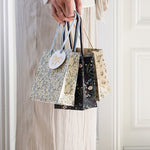 Dainty Blooms Gift Bag Small - Pure Apotheca