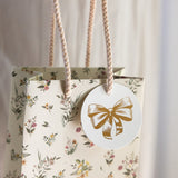 Dainty Blooms Gift Bag Small - Pure Apotheca