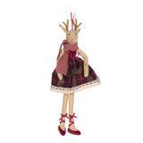 DAISIE DEER HANGING - Pure Apotheca