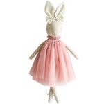 Daisy Bunny Blush 48cm - Pure Apotheca