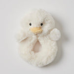 Daisy Duck Rattle Small - Pure Apotheca