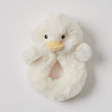 Daisy Duck Rattle Small - Pure Apotheca