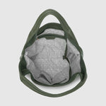 Dakota Shoulder Bag Olive - Pure Apotheca