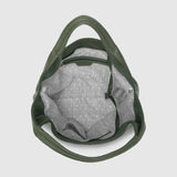 Dakota Shoulder Bag Olive - Pure Apotheca