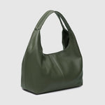 Dakota Shoulder Bag Olive - Pure Apotheca
