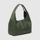 Dakota Shoulder Bag Olive - Pure Apotheca