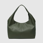 Dakota Shoulder Bag Olive - Pure Apotheca