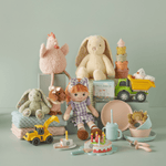 Dalia Dachshund - Pure Apotheca
