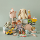 Dalia Dachshund - Pure Apotheca