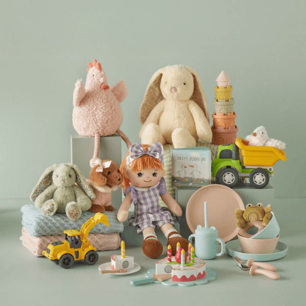 Dalia Dachshund - Pure Apotheca