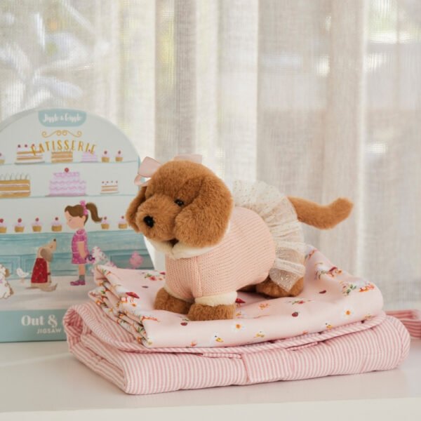 Dalia Dachshund - Pure Apotheca