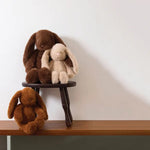 DANDELION JASPER BUNNY 30 CM - Pure Apotheca