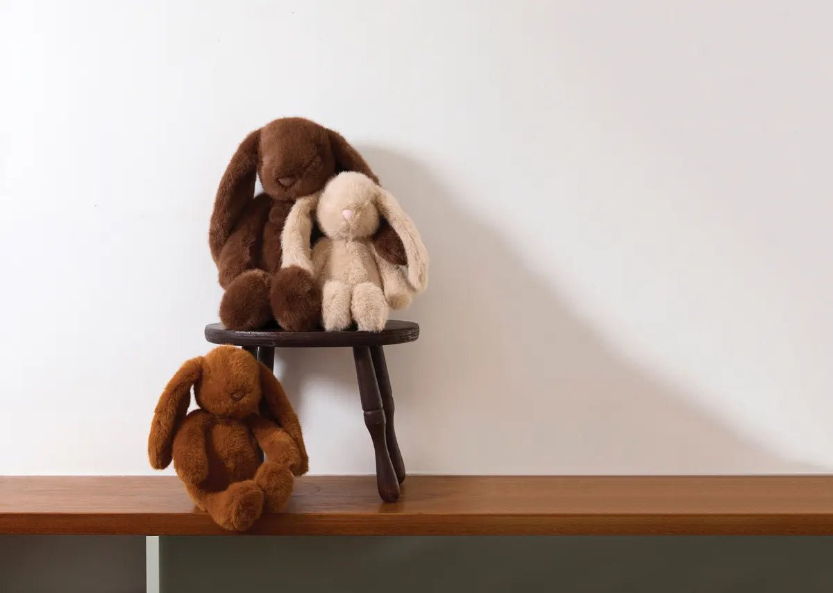 DANDELION JASPER BUNNY 30 CM - Pure Apotheca