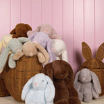 DANDELION JASPER BUNNY 45 CM - Pure Apotheca