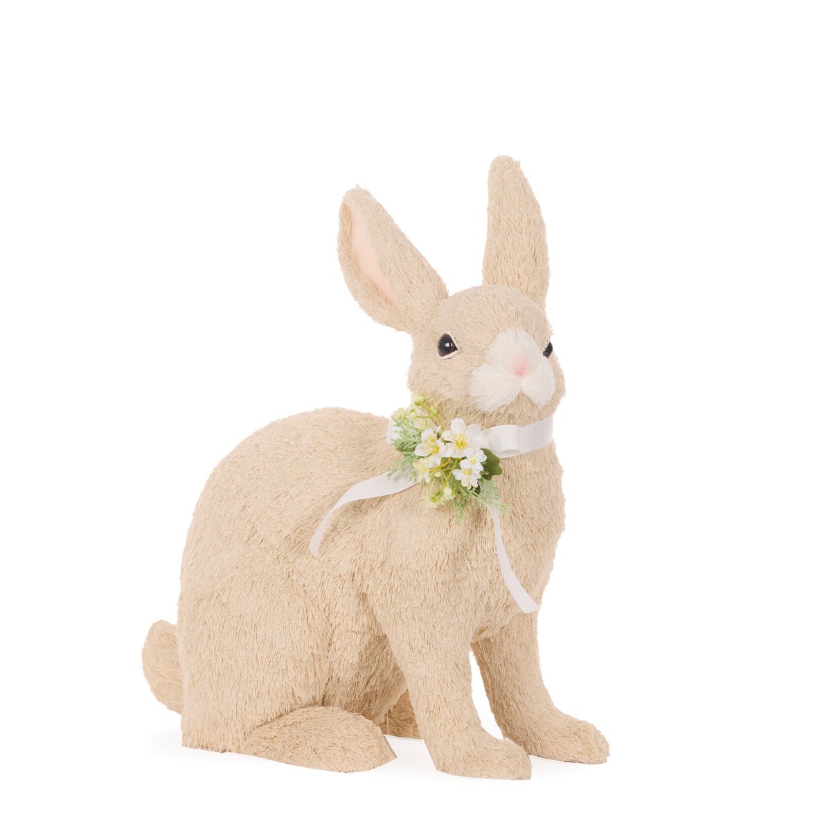 DAPHNE RABBIT WITH BOW - Pure Apotheca