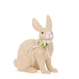 DAPHNE RABBIT WITH BOW - Pure Apotheca